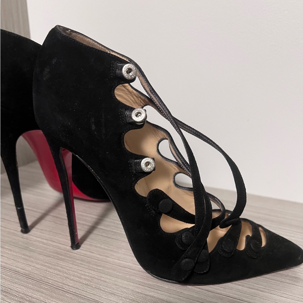 Christian Louboutin Viennana